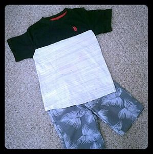 Boy's 🔥😎US POLO ASSN😎🔥